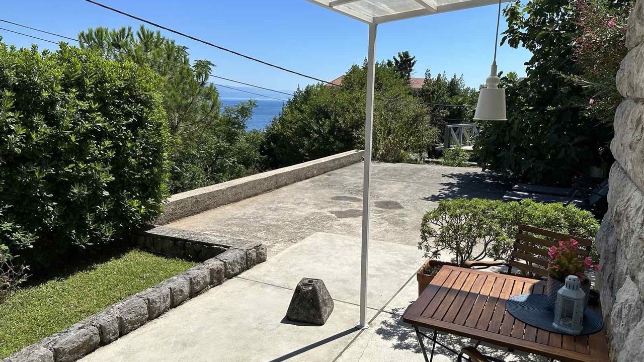 Photo of Outdoor in Opatija
