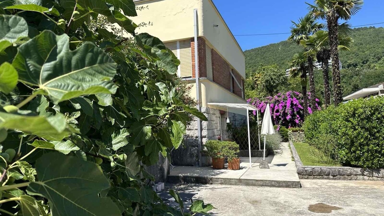 Photo of Outdoor in Opatija