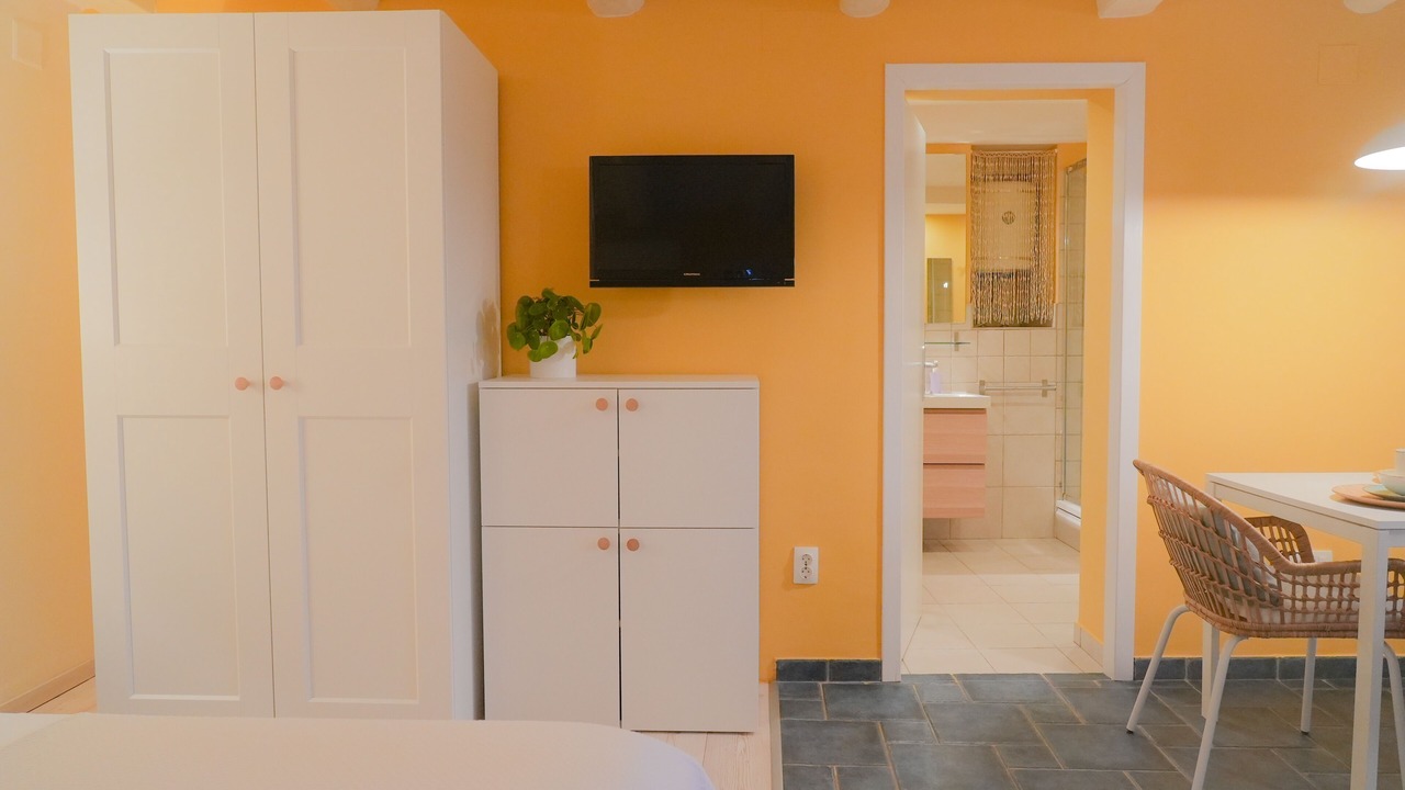 Photo of Bedroom in Opatija