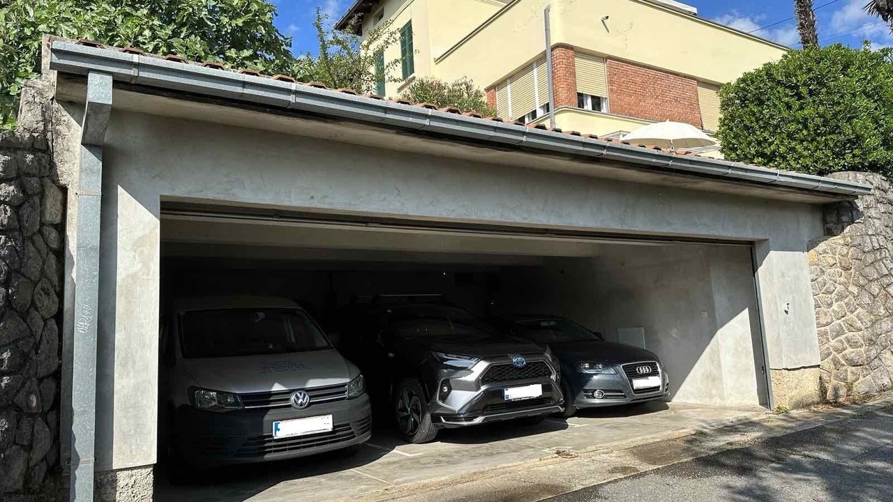 Photo of Outdoor in Opatija