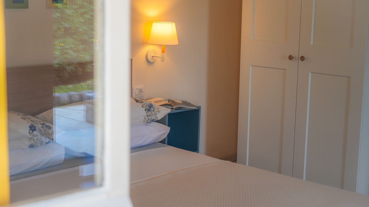 Photo of Bedroom in Opatija