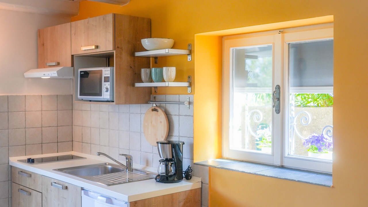 Photo of Kitchen in Opatija