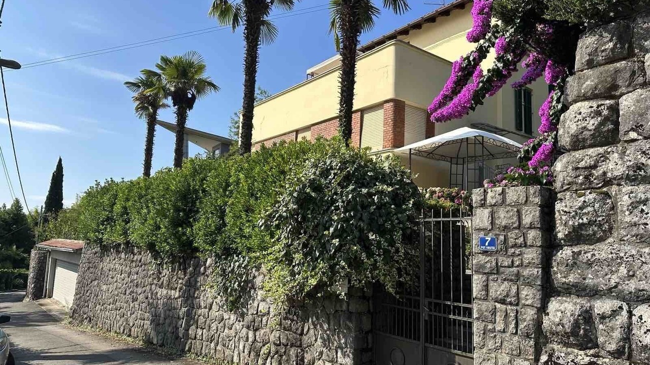 Photo of Outdoor in Opatija