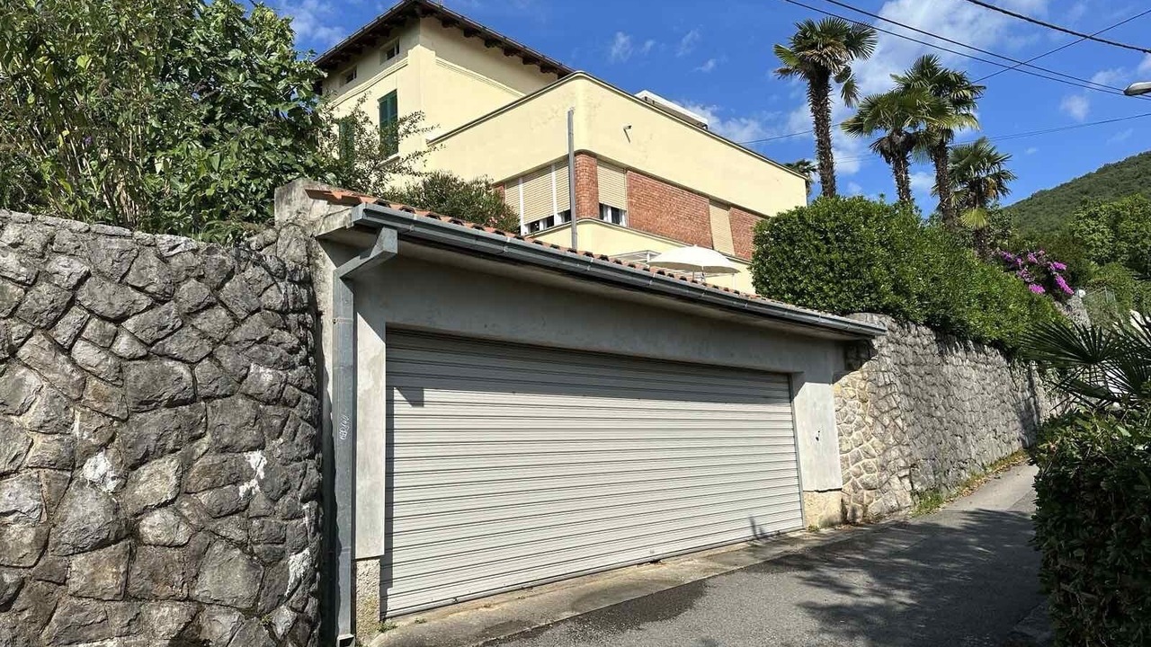 Photo of Outdoor in Opatija