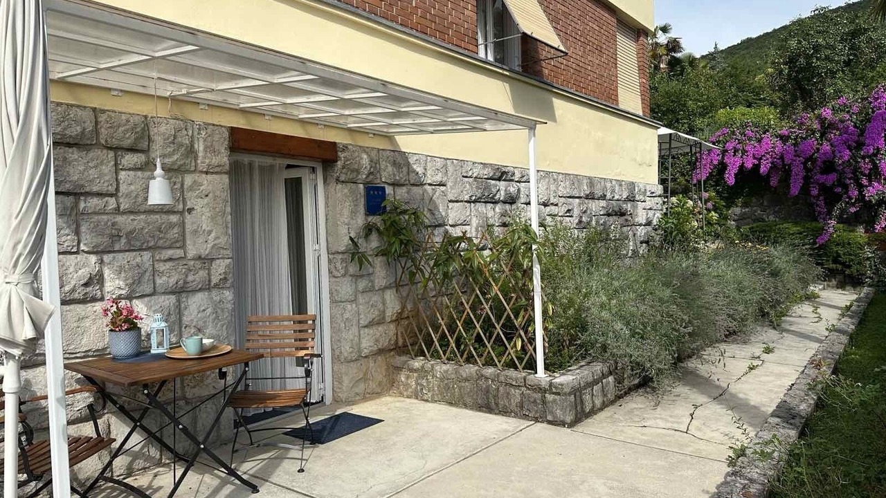 Photo of Outdoor in Opatija