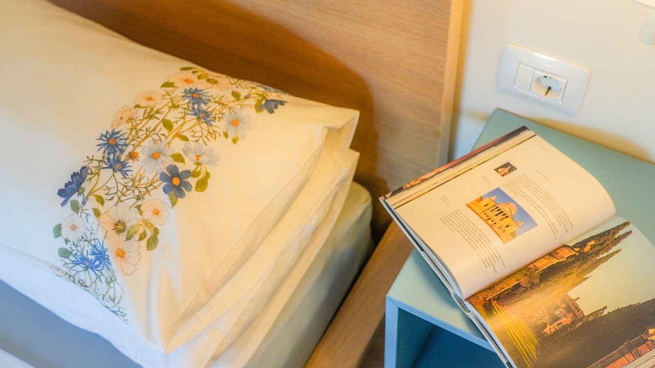 Photo of Bedroom in Opatija