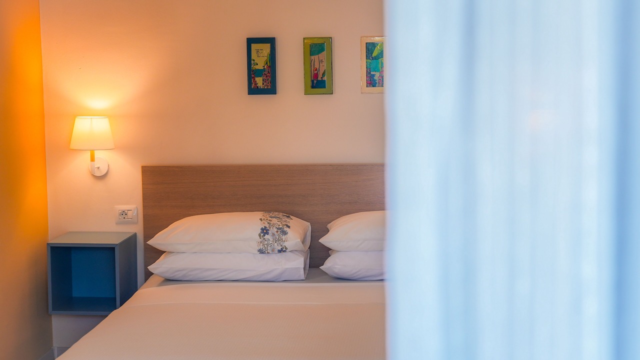 Photo of Bedroom in Opatija