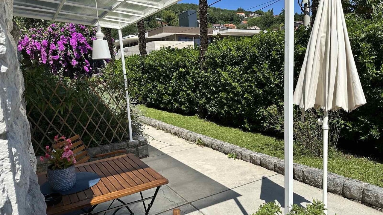 Photo of Outdoor in Opatija