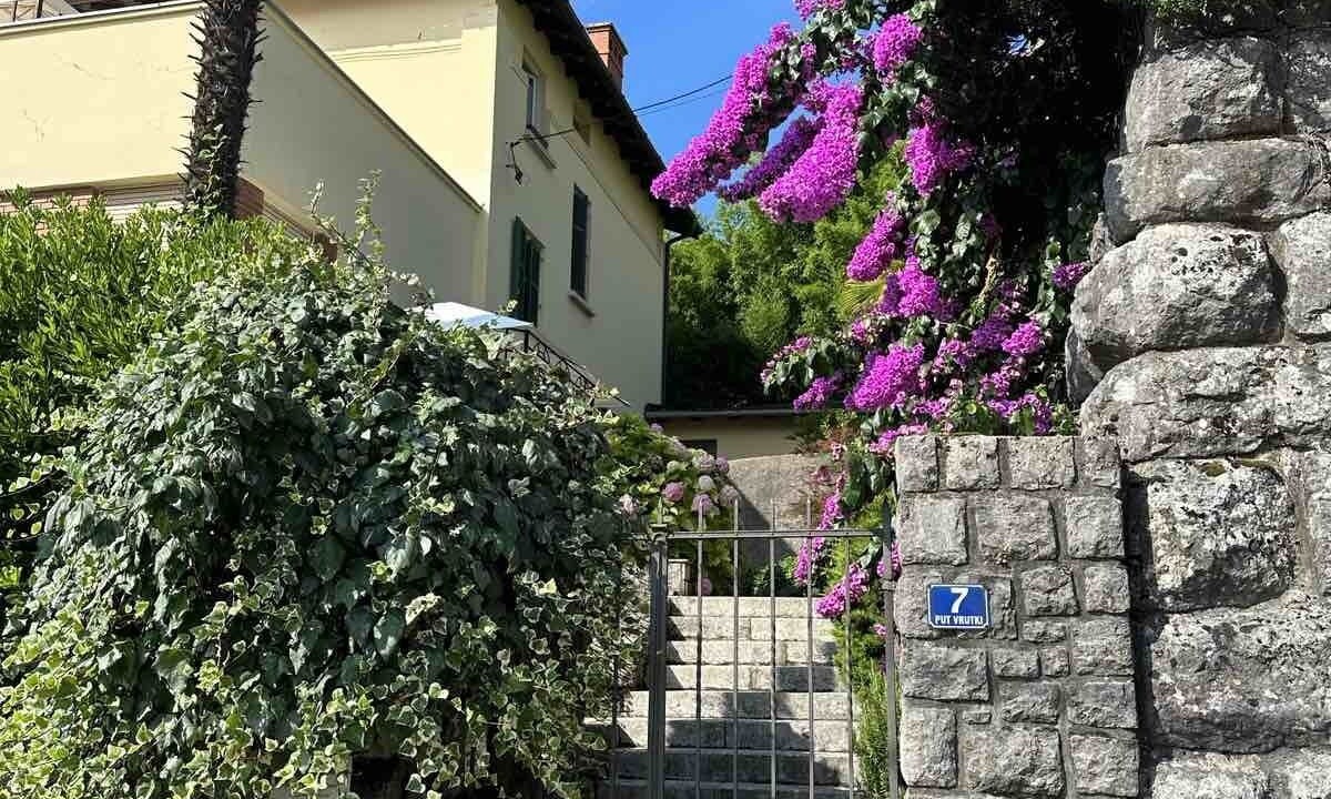 Photo of Outdoor in Opatija