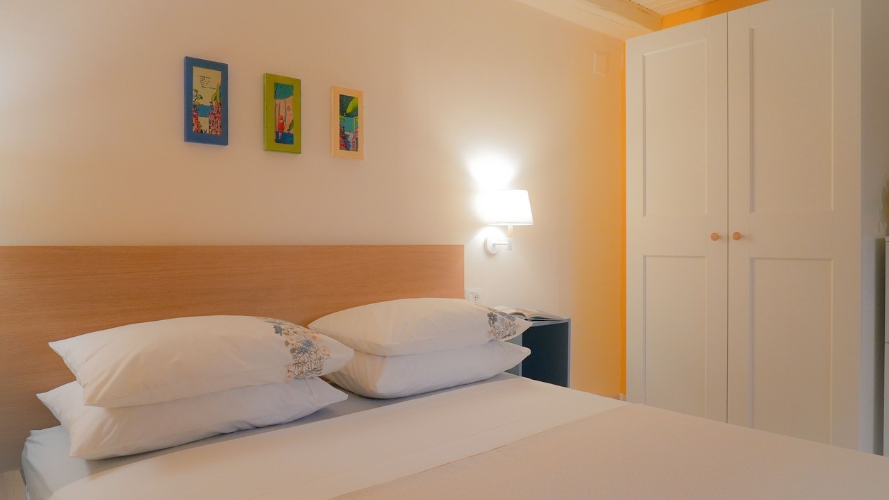 Photo of Bedroom in Opatija