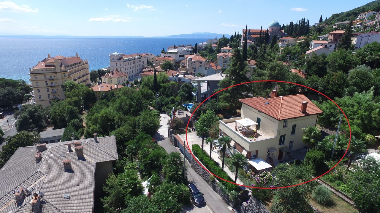 Photo of Outdoor in Opatija