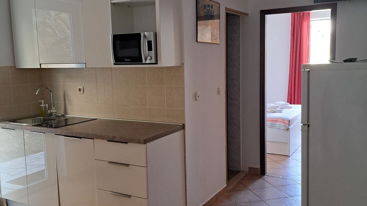 Photo of Kitchen in Ruskamen