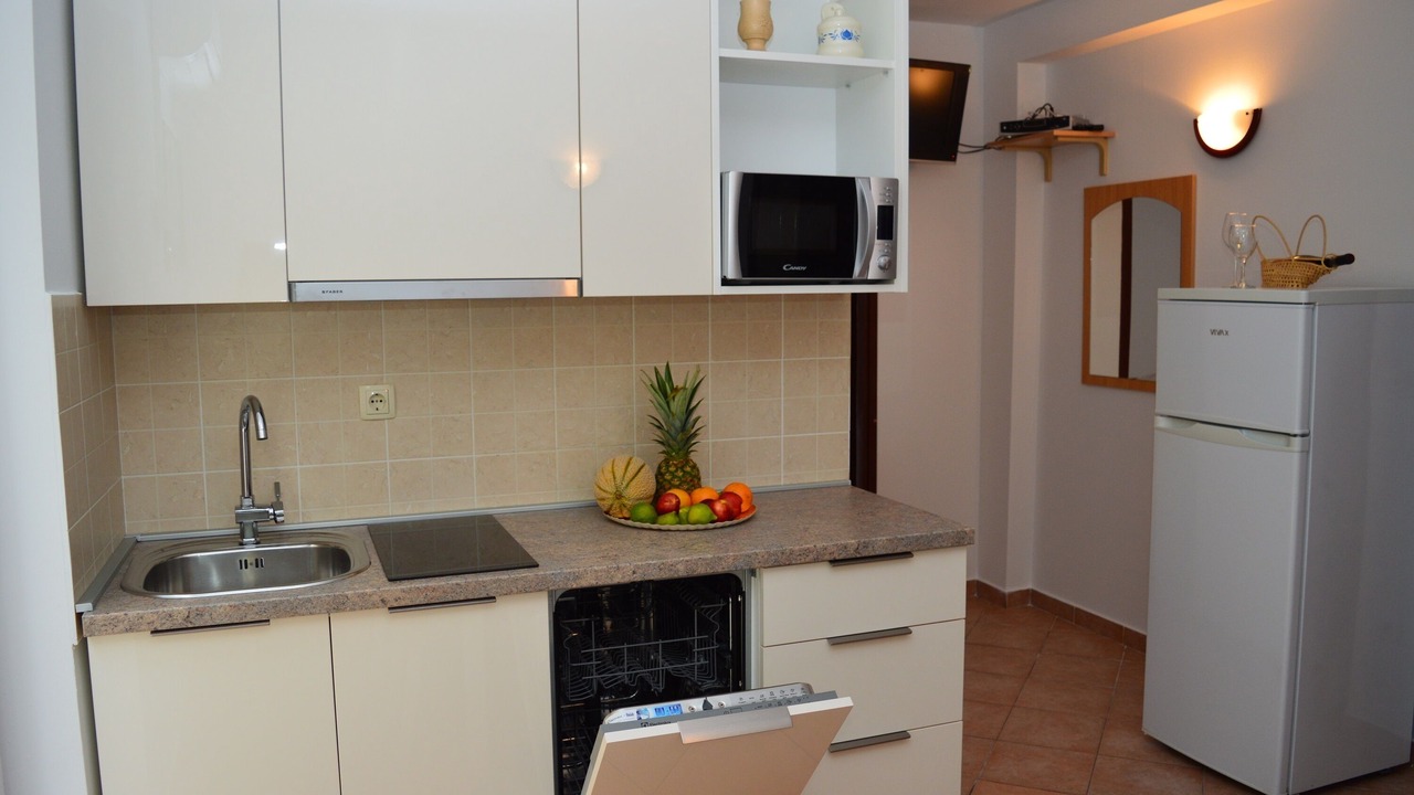 Photo of Kitchen in Ruskamen