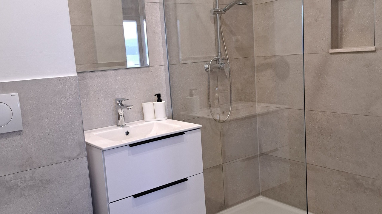Photo of Bathroom in Ruskamen
