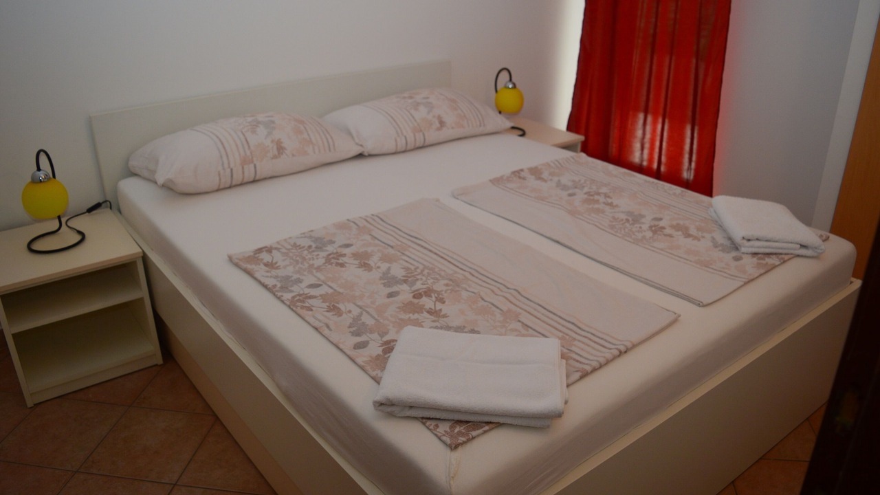 Photo of Bedroom in Ruskamen