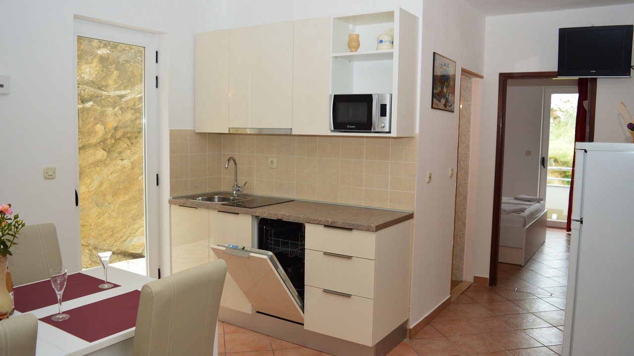 Photo of Kitchen in Ruskamen