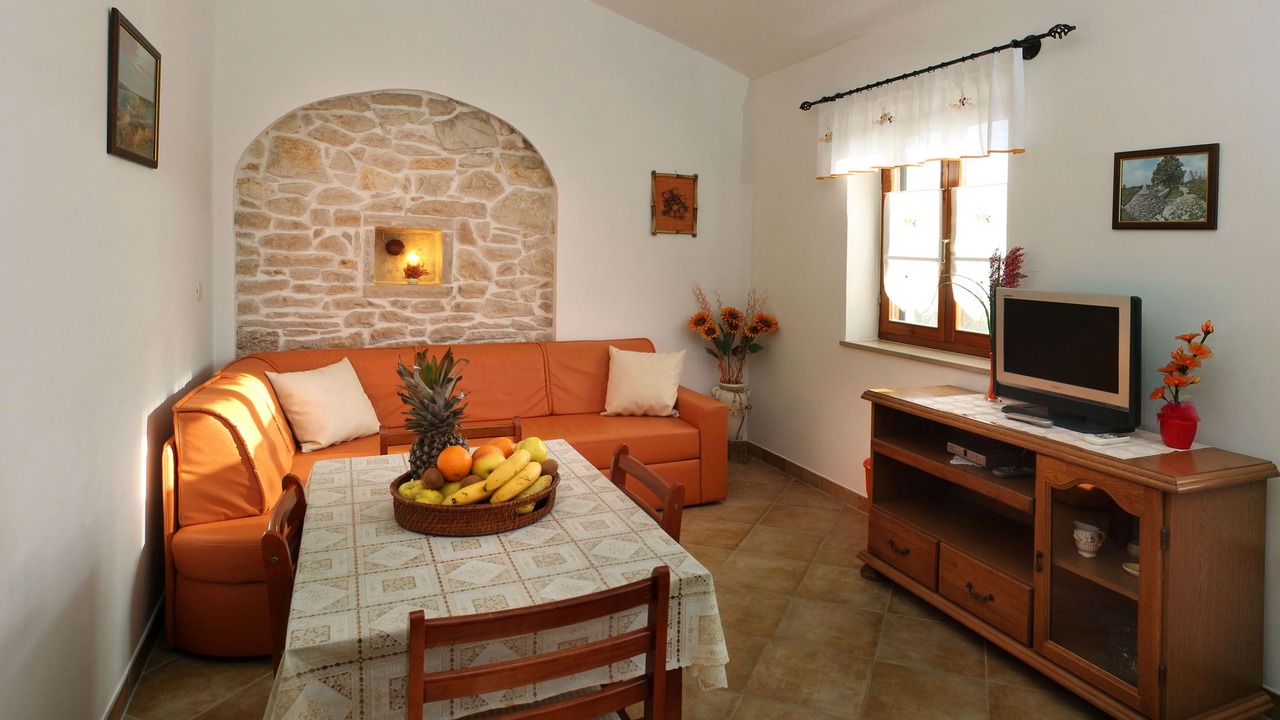 Photo of Livingroom in Rakalj
