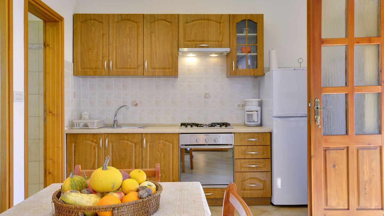 Photo of Kitchen in Rakalj