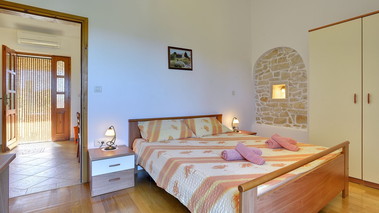 Photo of Bedroom in Rakalj