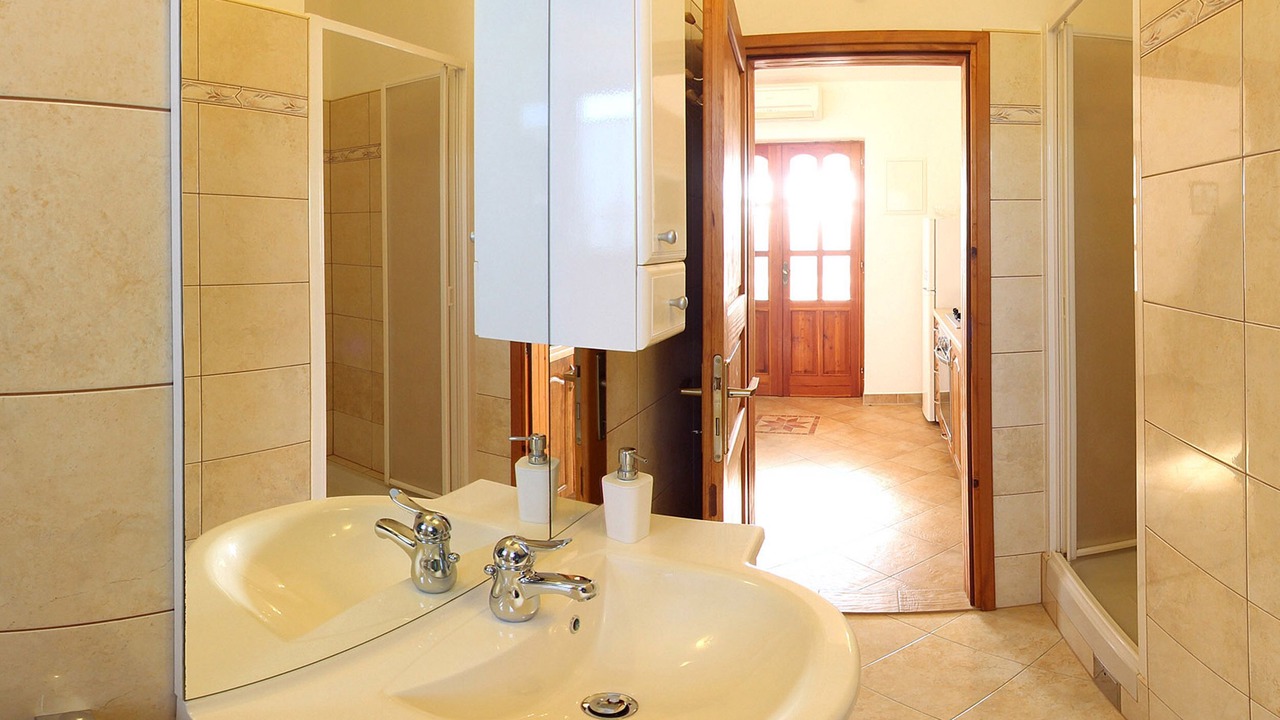 Photo of Bathroom in Rakalj
