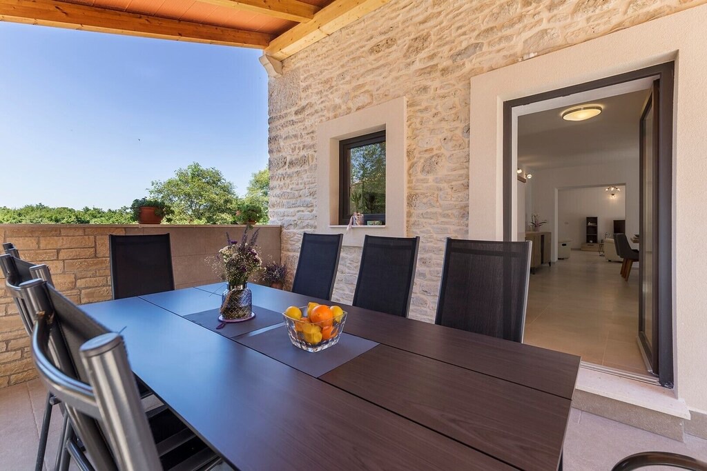 Photo of Patio Balcony in Pinezici