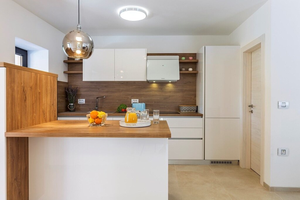 Photo of Kitchen in Pinezici