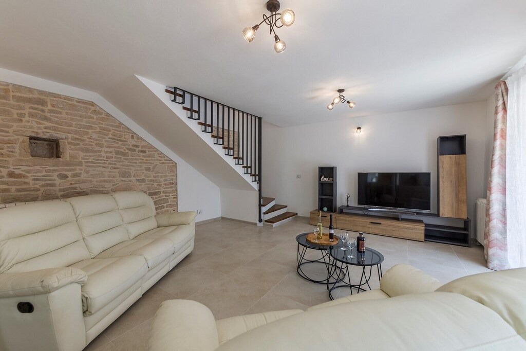 Photo of Livingroom in Pinezici