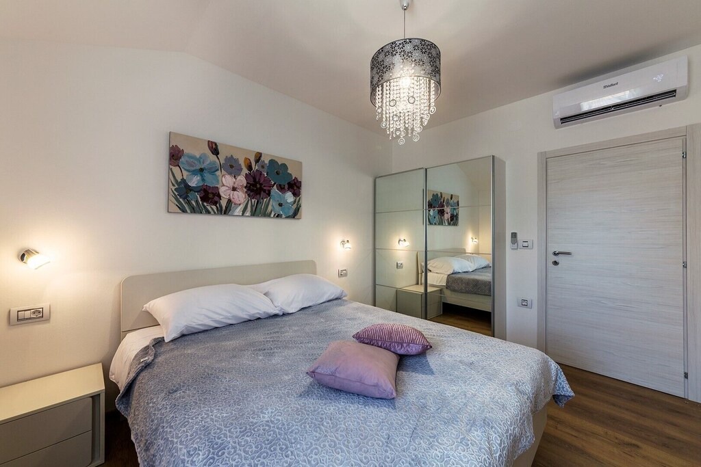 Photo of Bedroom in Pinezici