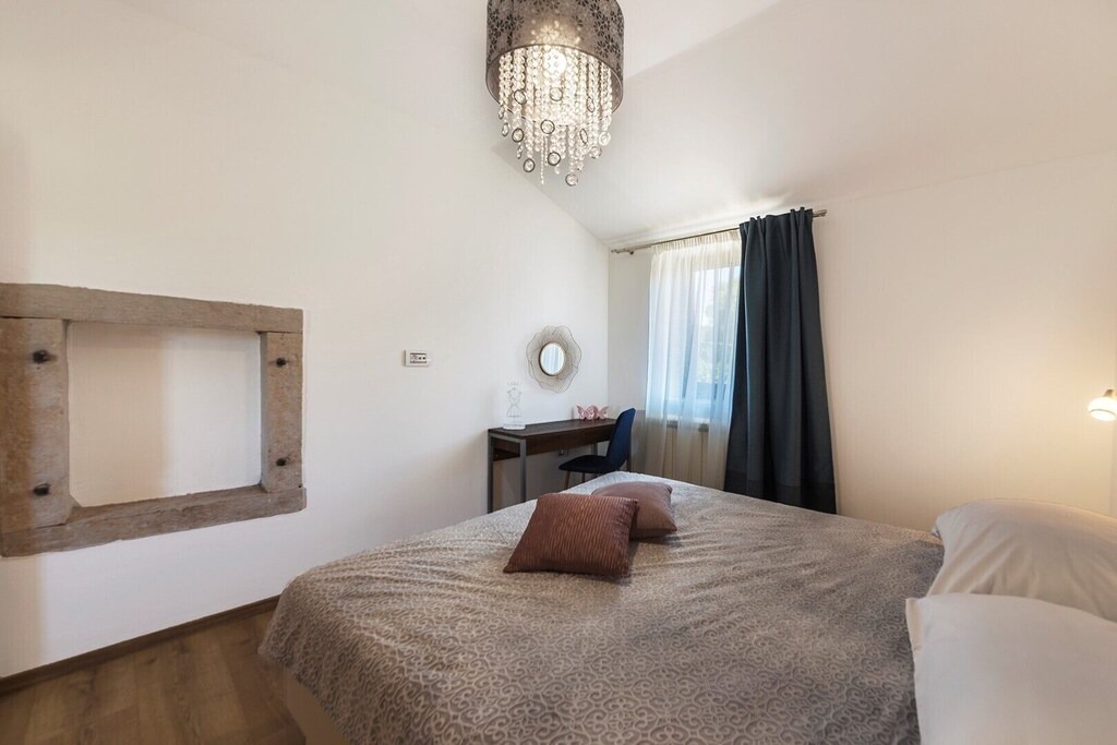 Photo of Bedroom in Pinezici