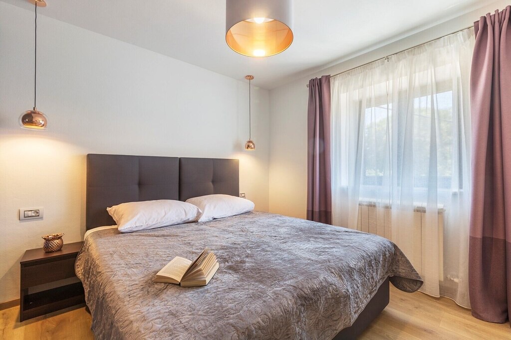Photo of Bedroom in Pinezici