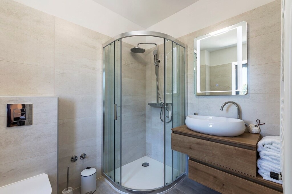 Photo of Bathroom in Pinezici