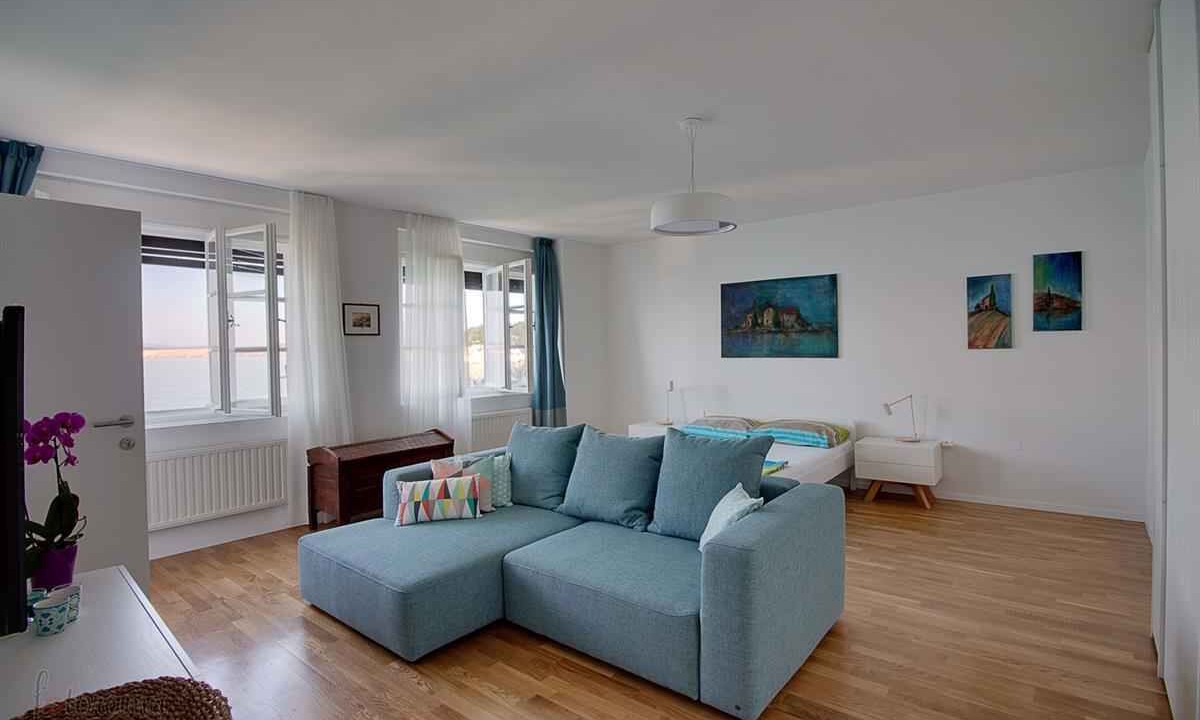 Photo of Bedroom in Dramalj
