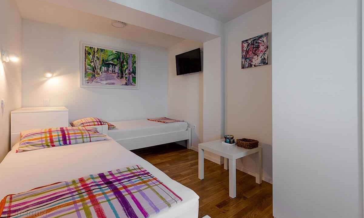 Photo of Bedroom in Dramalj