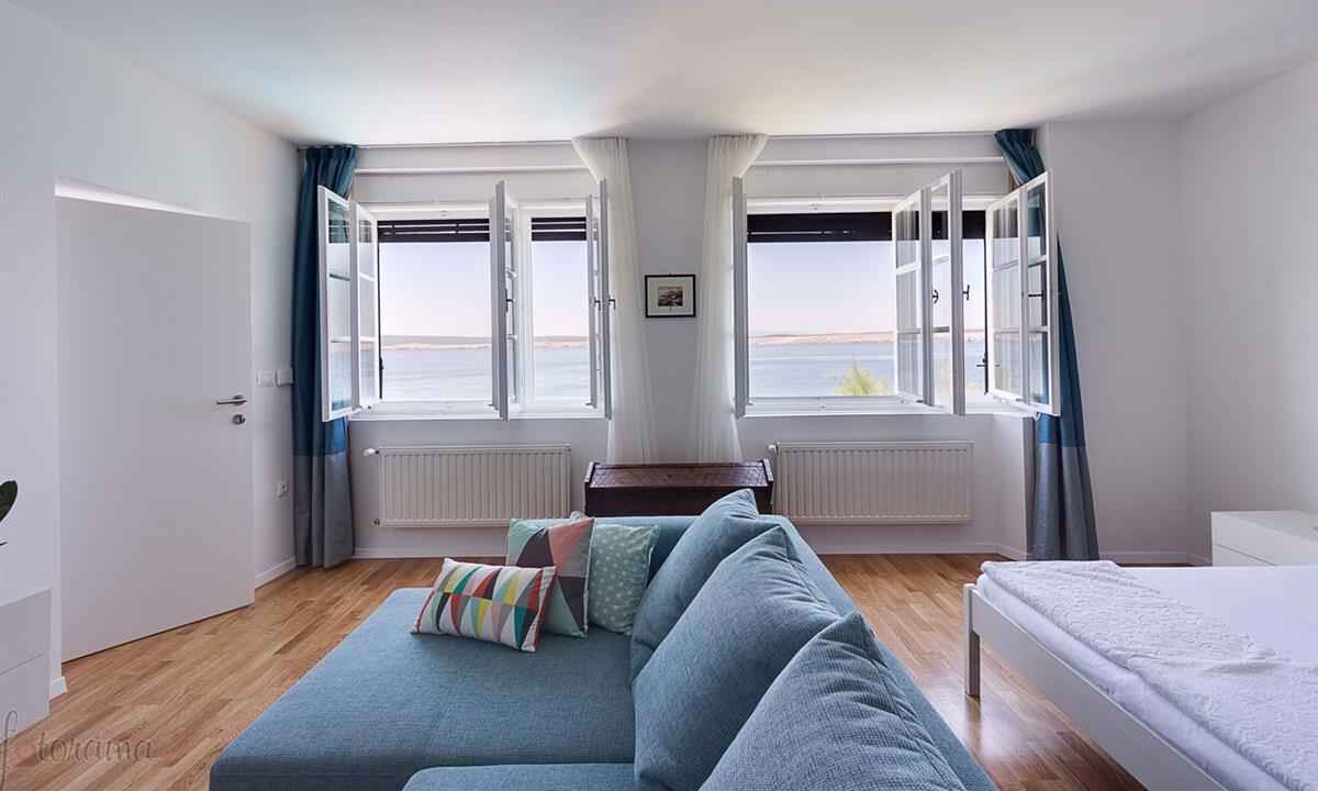 Photo of Bedroom in Dramalj