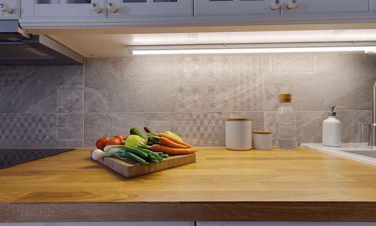 Photo of Kitchen in Dramalj