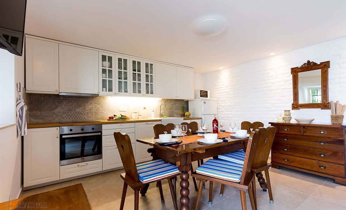 Photo of Kitchen in Dramalj