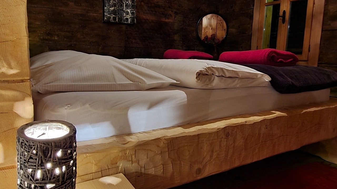 Photo of Bedroom in Begovo Razdolje