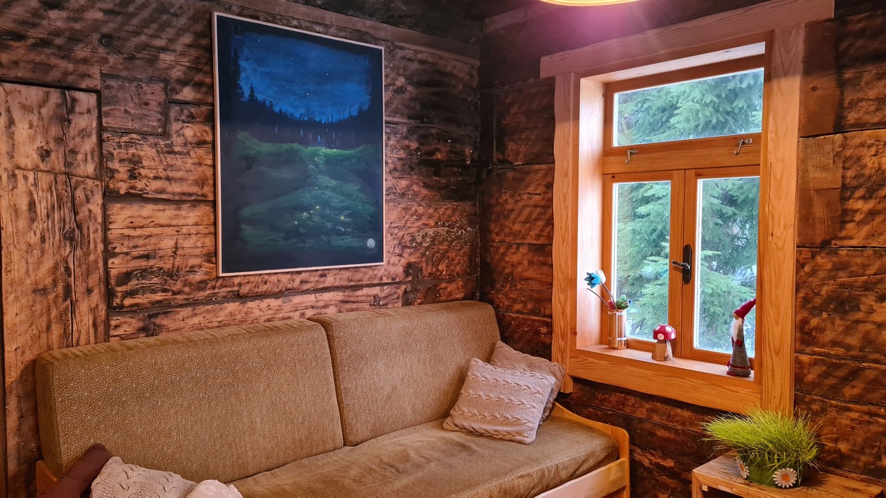 Photo of Livingroom in Begovo Razdolje