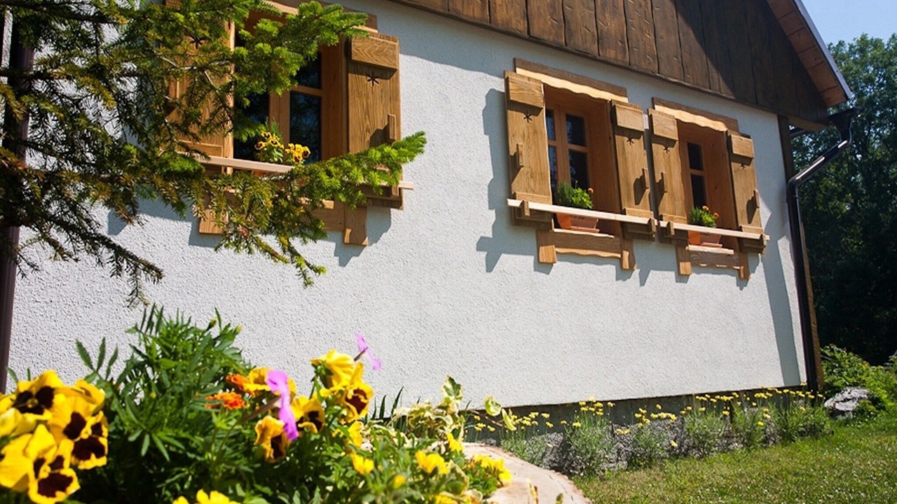 Photo of Outdoor in Begovo Razdolje