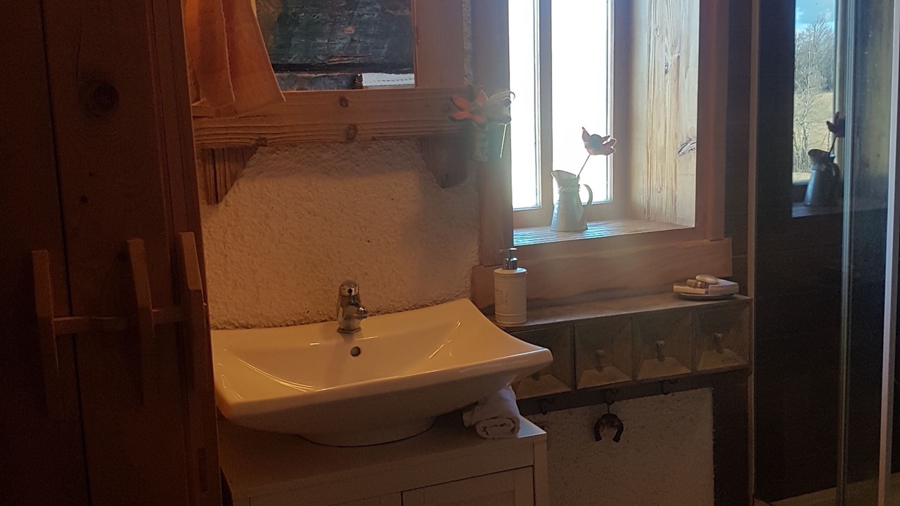 Photo of Bathroom in Begovo Razdolje