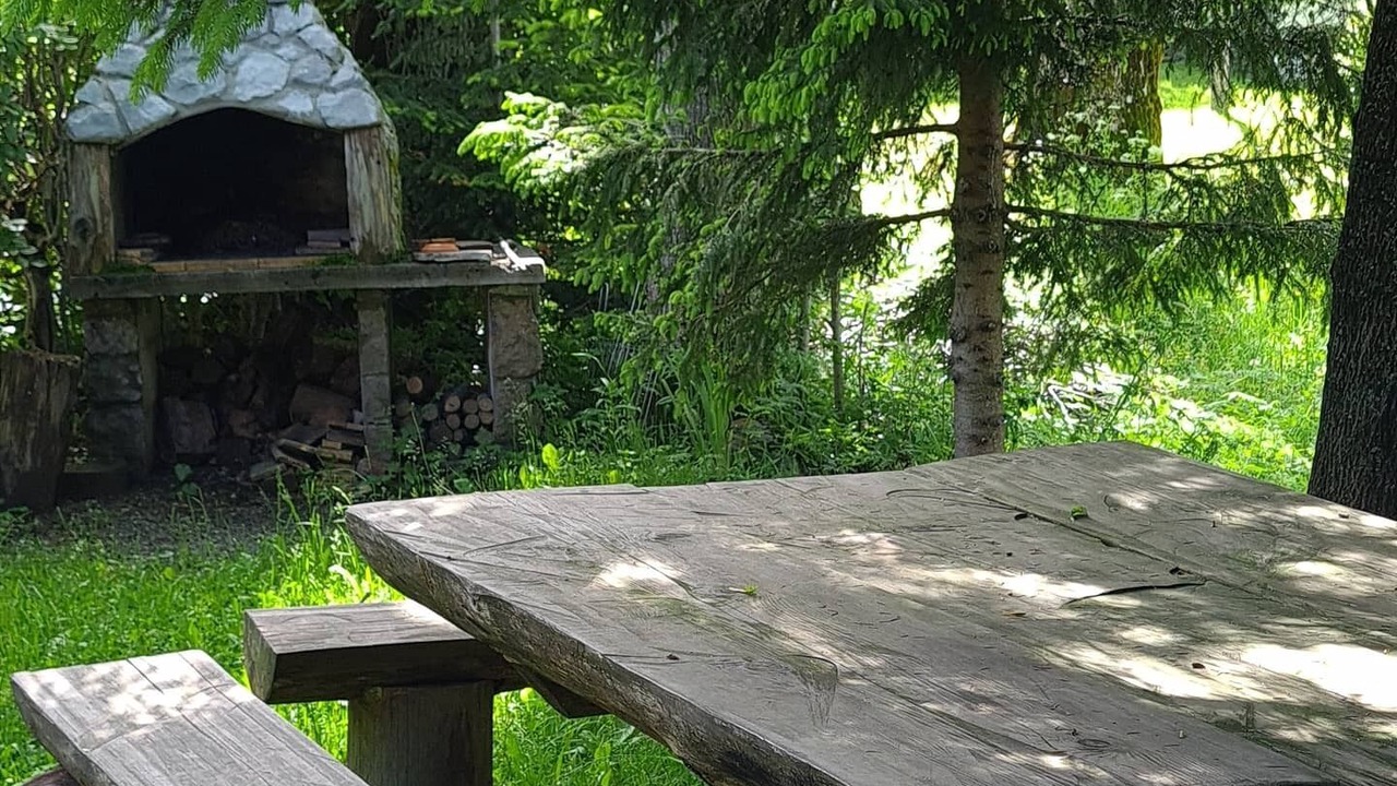 Photo of Outdoor in Begovo Razdolje