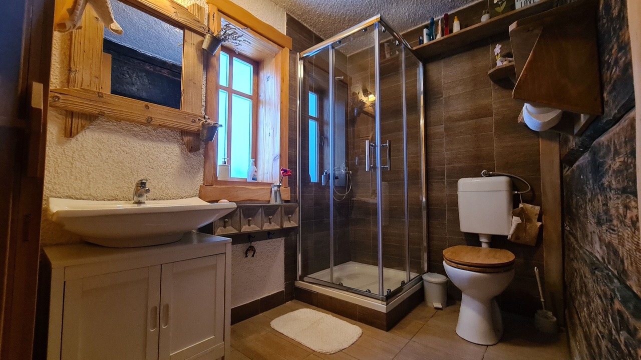 Photo of Bathroom in Begovo Razdolje