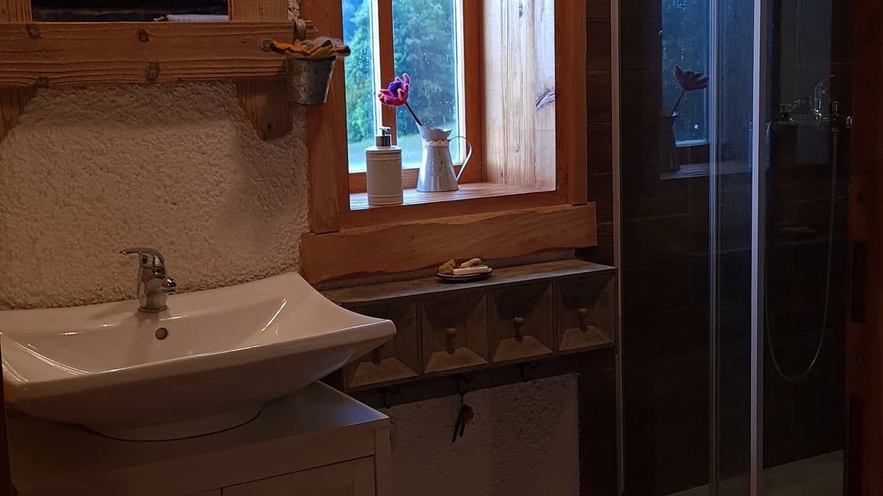 Photo of Bathroom in Begovo Razdolje