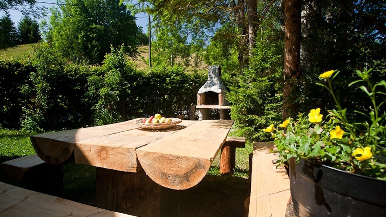 Photo of Outdoor in Begovo Razdolje