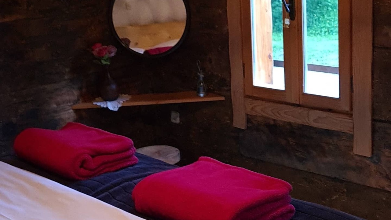 Photo of Bedroom in Begovo Razdolje
