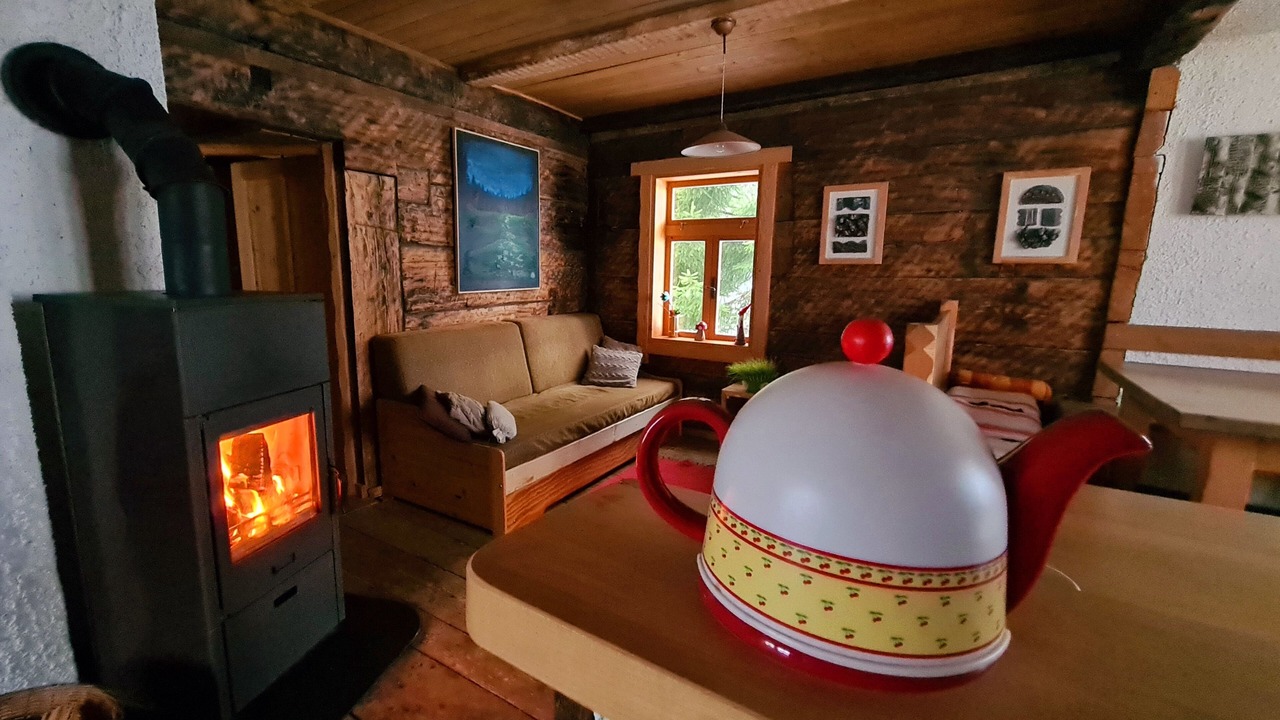 Photo of Livingroom in Begovo Razdolje