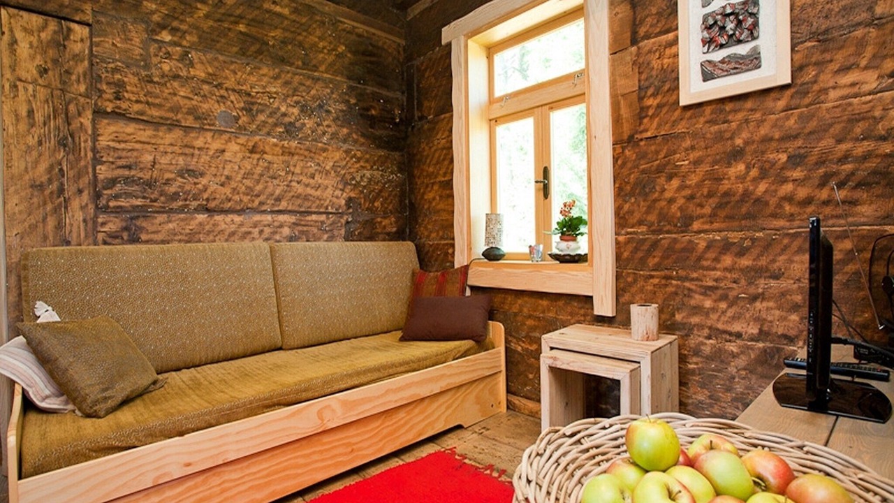 Photo of Livingroom in Begovo Razdolje