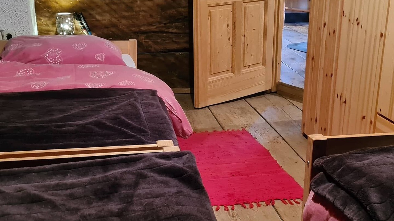 Photo of Bedroom in Begovo Razdolje