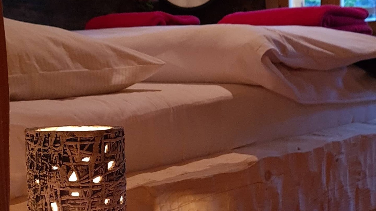 Photo of Bedroom in Begovo Razdolje