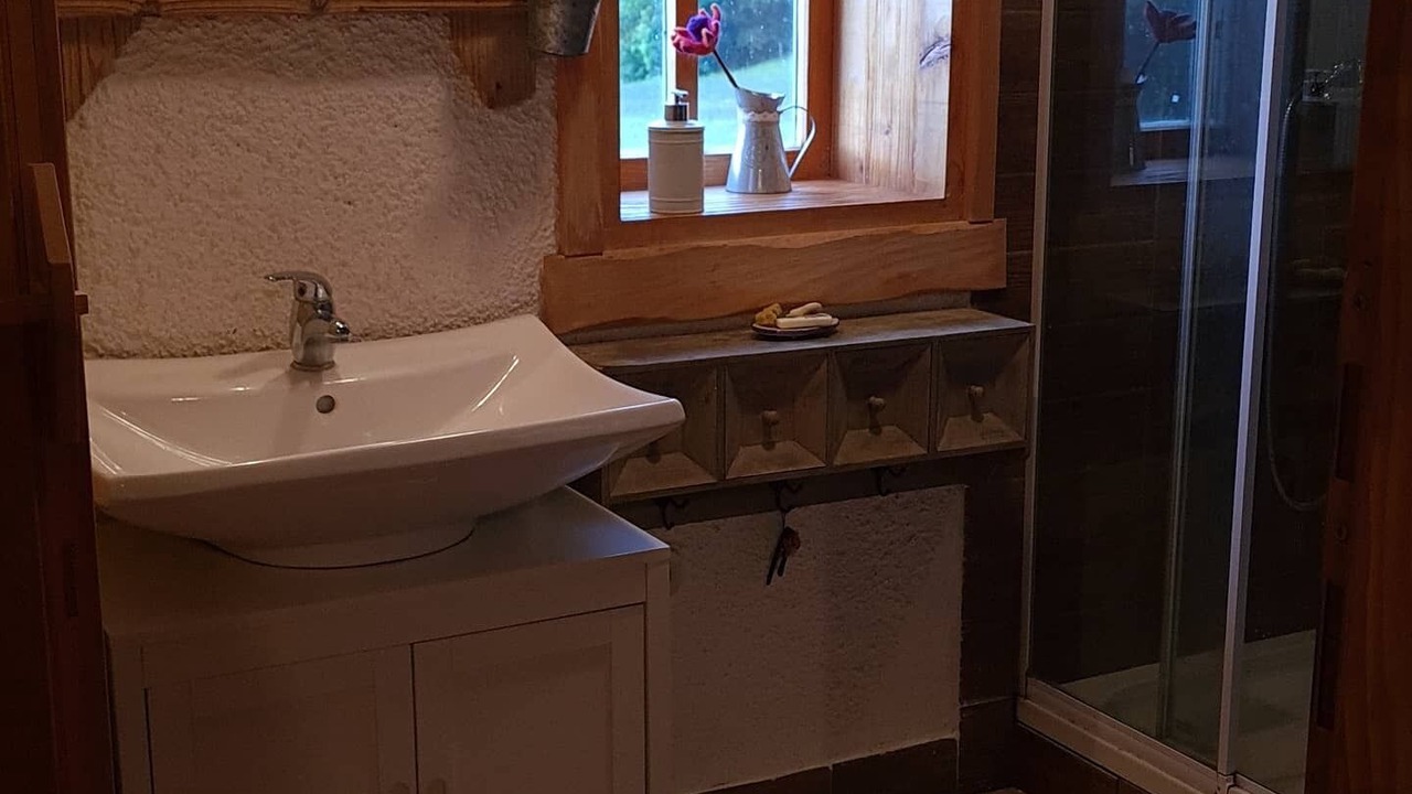 Photo of Bathroom in Begovo Razdolje